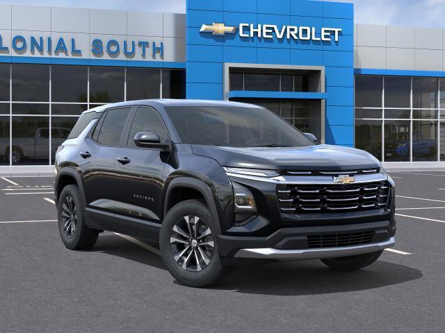 2026 Chevrolet Equinox LT North Dartmouth MA