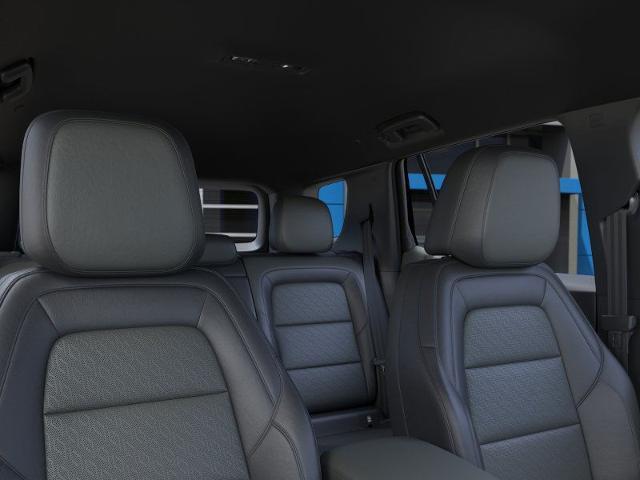 2026 Chevrolet Equinox LT North Dartmouth MA
