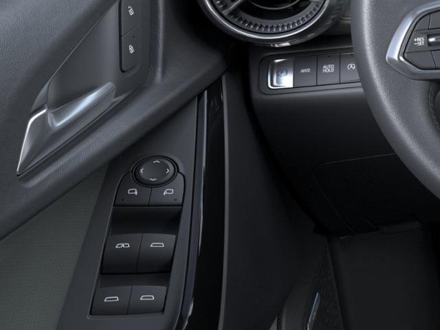 2026 Chevrolet Equinox LT North Dartmouth MA