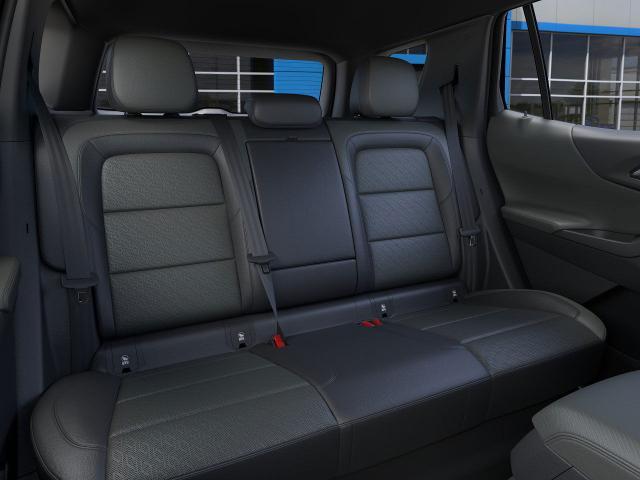 2026 Chevrolet Equinox LT North Dartmouth MA