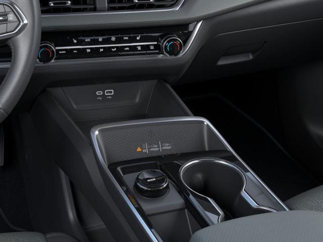 2026 Chevrolet Equinox LT North Dartmouth MA