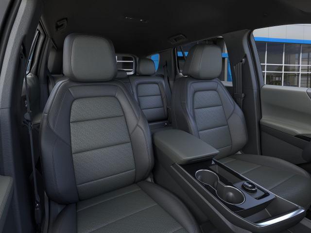 2026 Chevrolet Equinox LT North Dartmouth MA