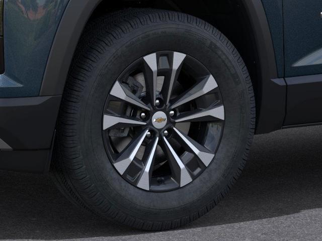 2026 Chevrolet Equinox LT North Dartmouth MA
