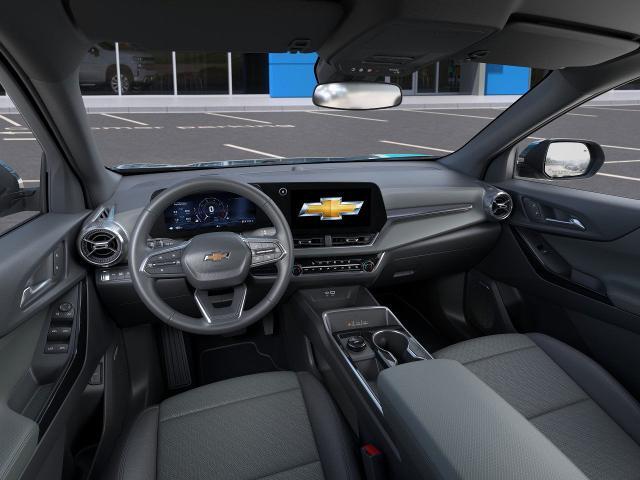 2026 Chevrolet Equinox LT North Dartmouth MA