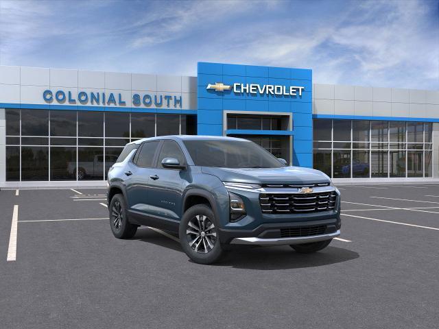 2026 Chevrolet Equinox LT North Dartmouth MA
