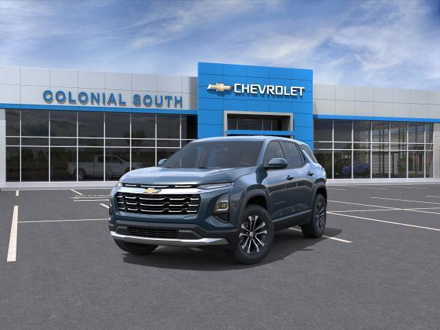 2026 Chevrolet Equinox LT North Dartmouth MA