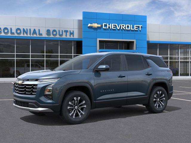 2026 Chevrolet Equinox LT North Dartmouth MA
