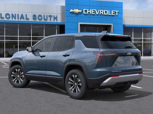 2026 Chevrolet Equinox LT North Dartmouth MA