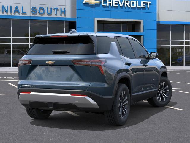 2026 Chevrolet Equinox LT North Dartmouth MA