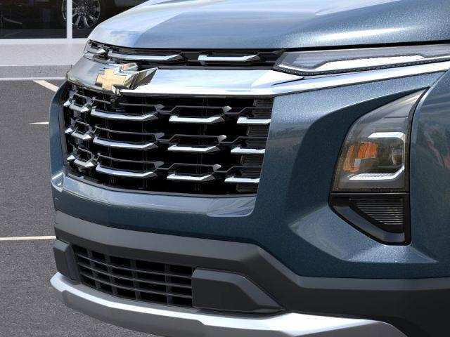 2026 Chevrolet Equinox LT North Dartmouth MA