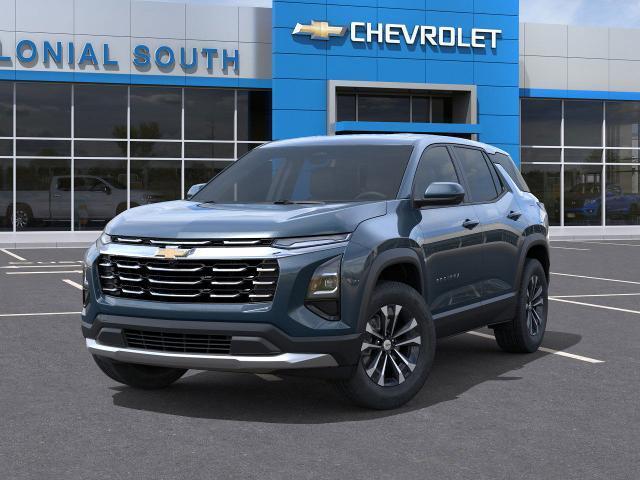 2026 Chevrolet Equinox LT North Dartmouth MA