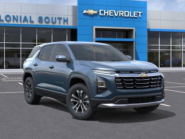 2026 Chevrolet Equinox LT North Dartmouth MA