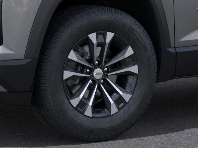 2026 Chevrolet Equinox LT North Dartmouth MA