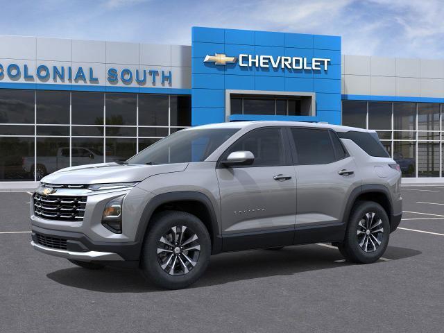 2026 Chevrolet Equinox LT North Dartmouth MA