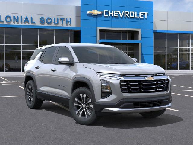 2026 Chevrolet Equinox LT North Dartmouth MA