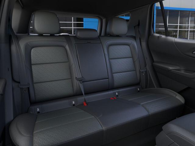 2026 Chevrolet Equinox LT North Dartmouth MA