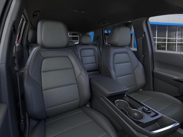 2026 Chevrolet Equinox LT North Dartmouth MA