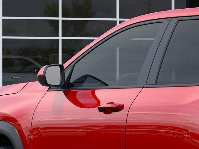 2026 Chevrolet Equinox LT North Dartmouth MA