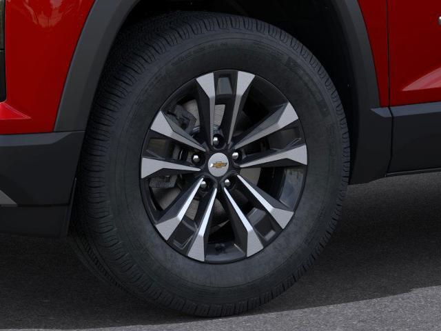 2026 Chevrolet Equinox LT North Dartmouth MA