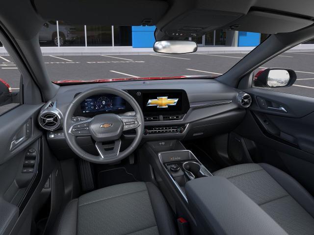 2026 Chevrolet Equinox LT North Dartmouth MA