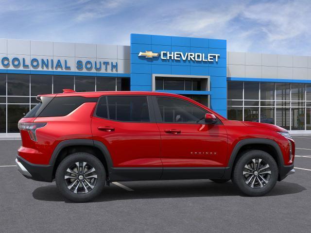2026 Chevrolet Equinox LT North Dartmouth MA