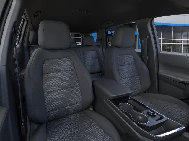 2026 Chevrolet Equinox LT Fitchburg MA