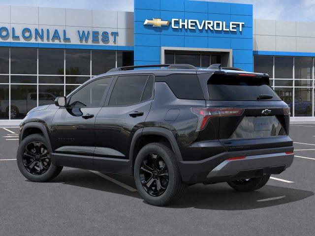 2026 Chevrolet Equinox LT Fitchburg MA
