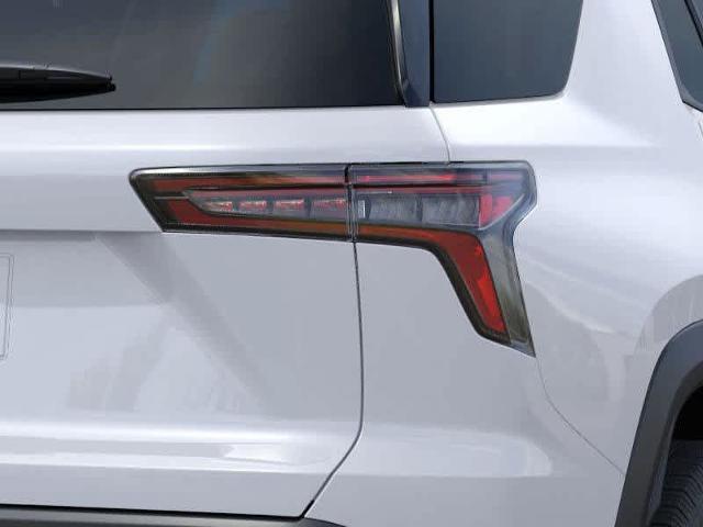 2026 Chevrolet Equinox LT Fitchburg MA