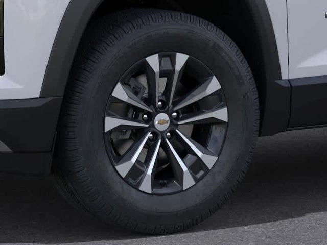 2026 Chevrolet Equinox LT Fitchburg MA