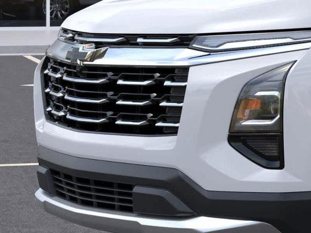 2026 Chevrolet Equinox LT Fitchburg MA