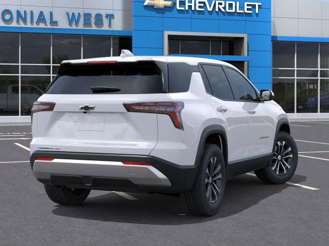 2026 Chevrolet Equinox LT Fitchburg MA