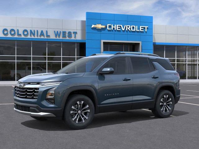 2026 Chevrolet Equinox LT Fitchburg MA