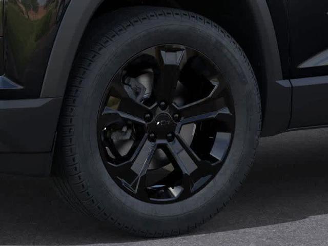 2026 Chevrolet Equinox LT Fitchburg MA