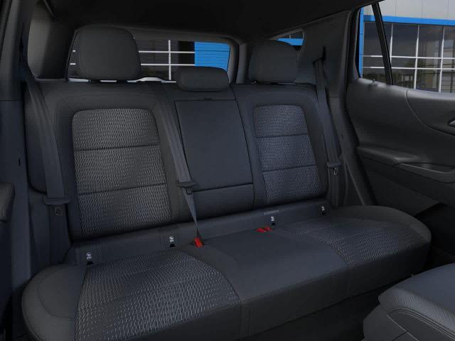 2026 Chevrolet Equinox LT Fitchburg MA