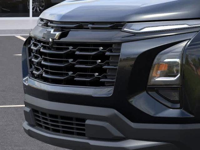 2026 Chevrolet Equinox LT Fitchburg MA