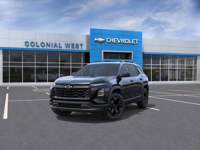 2026 Chevrolet Equinox LT Fitchburg MA