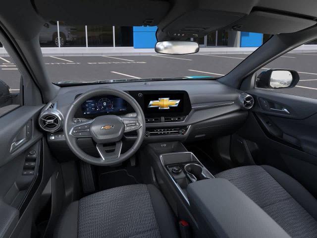 2026 Chevrolet Equinox LT Fitchburg MA