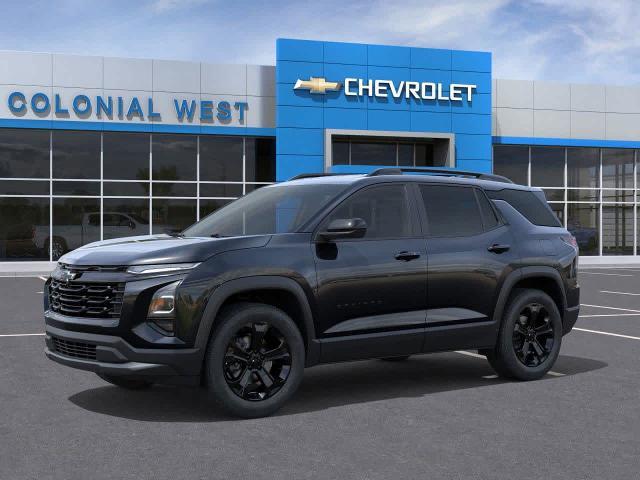 2026 Chevrolet Equinox LT Fitchburg MA