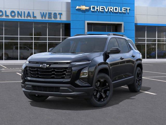 2026 Chevrolet Equinox LT Fitchburg MA