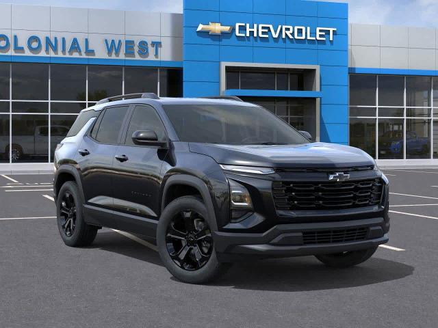 2026 Chevrolet Equinox LT Fitchburg MA