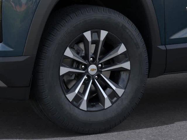 2026 Chevrolet Equinox LT Fitchburg MA