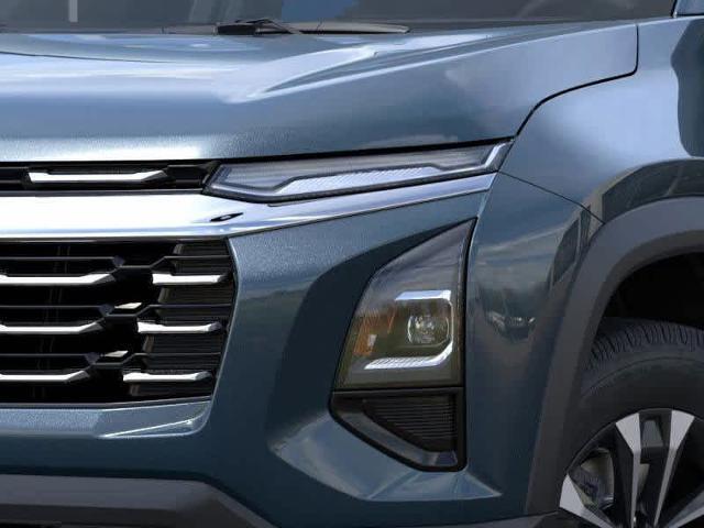 2026 Chevrolet Equinox LT Fitchburg MA