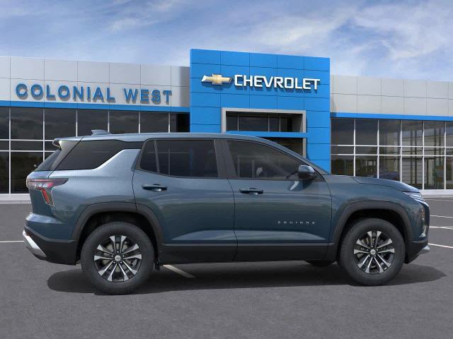 2026 Chevrolet Equinox LT Fitchburg MA