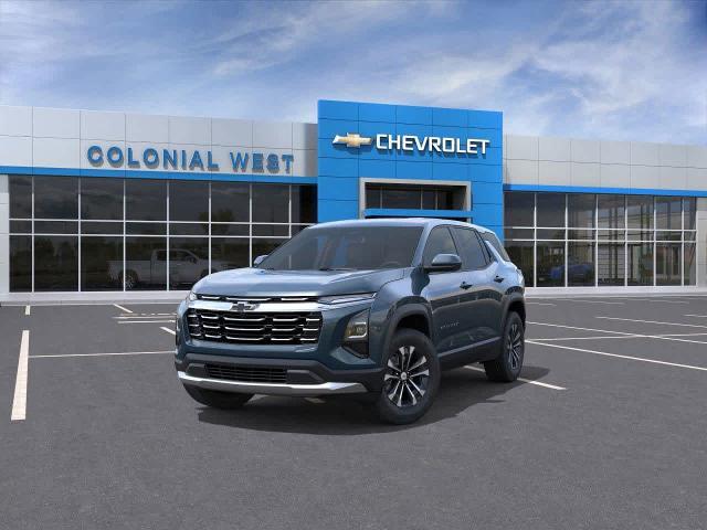 2026 Chevrolet Equinox LT Fitchburg MA