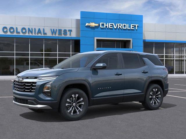 2026 Chevrolet Equinox LT Fitchburg MA