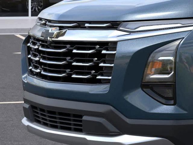 2026 Chevrolet Equinox LT Fitchburg MA