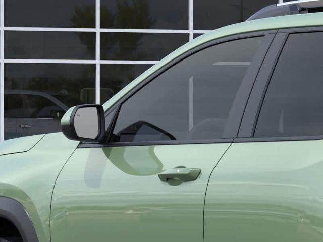 2026 Chevrolet Equinox LT Fitchburg MA