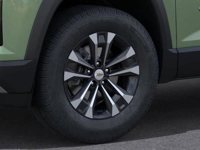 2026 Chevrolet Equinox LT Fitchburg MA
