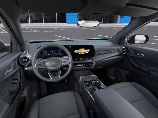 2026 Chevrolet Equinox LT Fitchburg MA