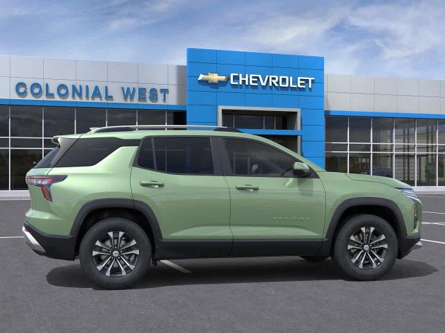 2026 Chevrolet Equinox LT Fitchburg MA